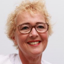 Foto van M.A.G. Schavemaker