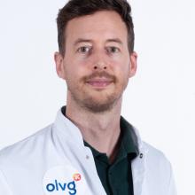 Foto van dr. R.J.B. (Rob) Klemans