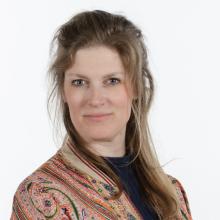 Foto van I.M. de Vlieger