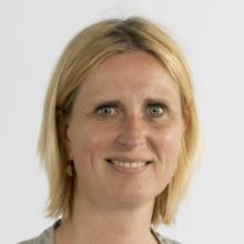 Foto van A. Mijnen-Schra