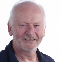 Foto van M. Purkins