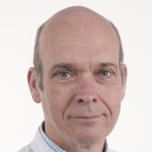 Foto van K.M. Dolman