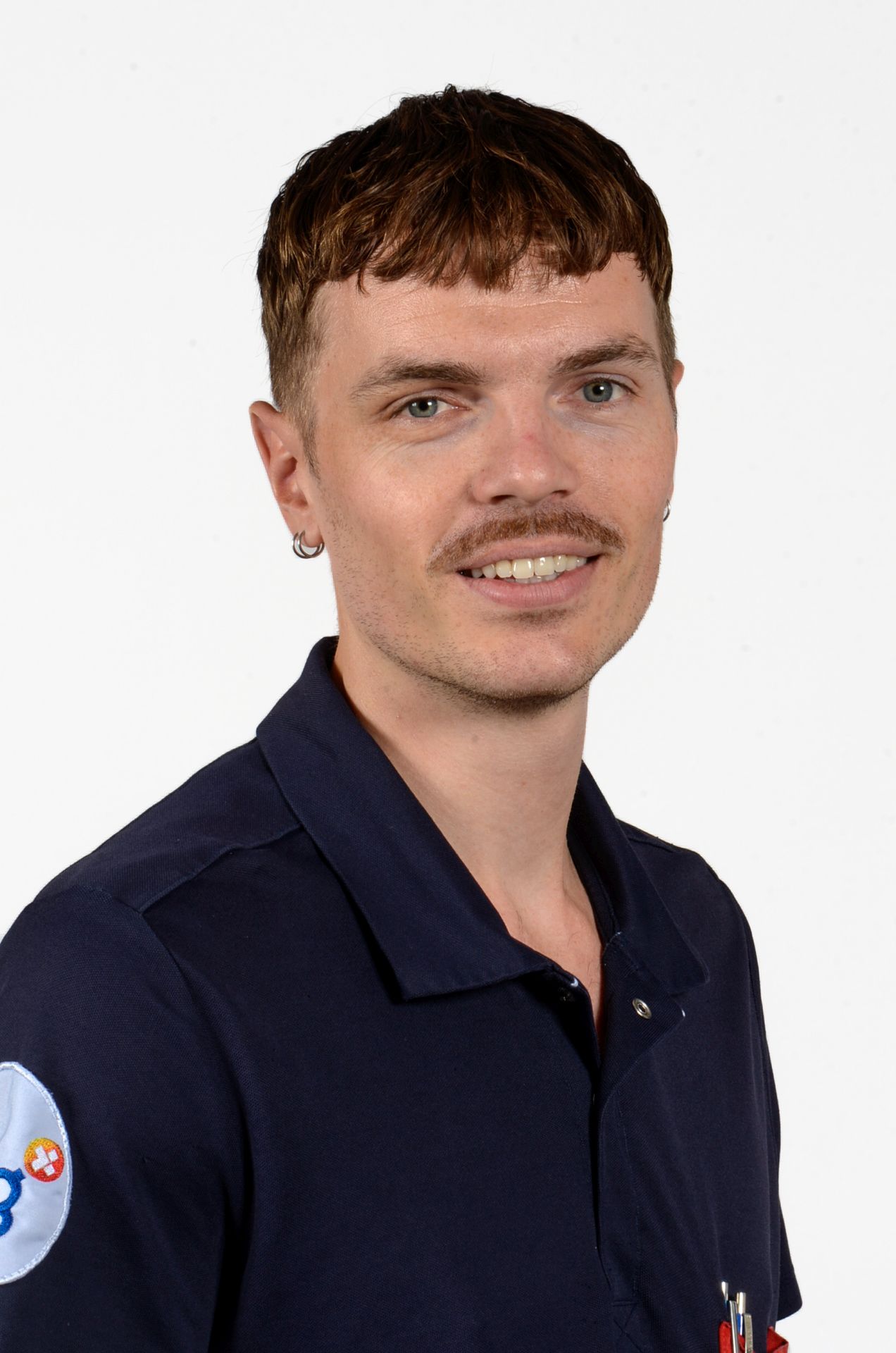 Foto van Roy van Leusden