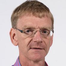 Foto van P. Gruteke