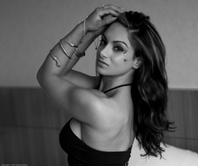 Mercedes Khani