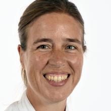 Foto van M. de Boer