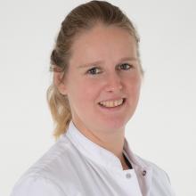 Foto van M.G.M.M. Scholten