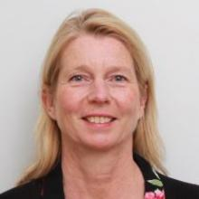 Foto van B. van Moorst