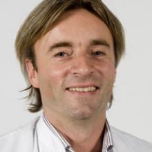 Foto van J.L.W. Bosboom