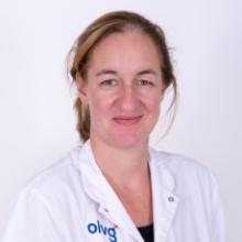 Foto van H. Blaauw