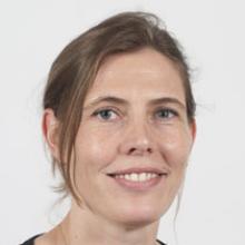 Foto van B.F. Harding