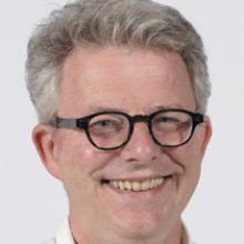 Foto van L.C. Baak