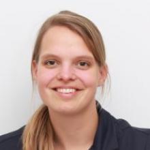 Foto van L. van der Heide