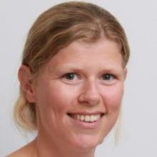 Foto van SJ Rottgering