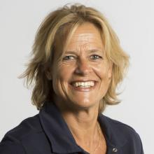 Foto van M. Cieremans