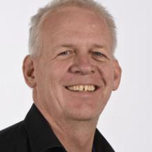 Foto van E.W.P. Nijhuis