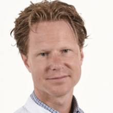 Foto van J.M. Jansen