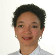 Foto drs. L.E. (Lucilla) Overdijk