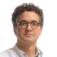 Foto van H.F.H. Brulez
