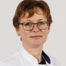 Foto van J. Verlinde