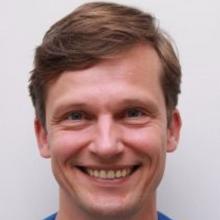 Foto van V. Jansen