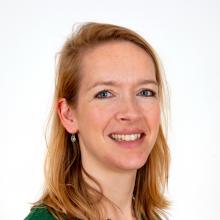 Foto van M. Goudsmit