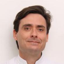 Foto van dr. S.M.M. de Castro