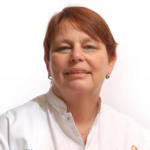 Foto van E.J.C. van den Boogaard-Kok