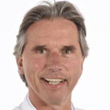 Foto van G. van Andel