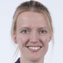 Foto van JA Hekman-de Groot