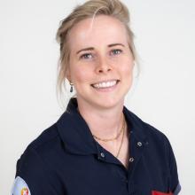Foto van L.R. Noordzij