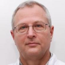 Foto van V.I. Apostolov