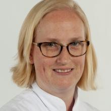 Foto van S.W.M. Arts- van Berkel