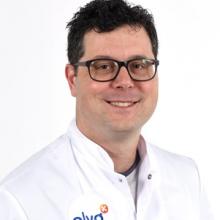 Foto van  P. de Bie
