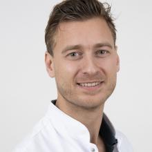 Foto van M Fick