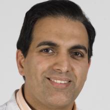 Foto van M. Khan