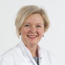 Foto van M.C. Knapen