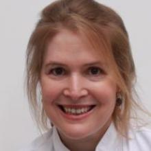 Foto van dr. J.J. Hoefnagel