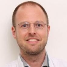 Foto van J.P.Maanen