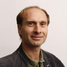 Foto van S.J.M. van de Vijver
