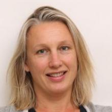 Foto van D. Fossen