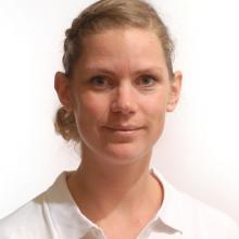 Foto van L.W. Veen