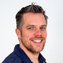Foto van Joep van Leeuwen