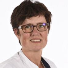 Foto van A. (Asja) Vermeulen