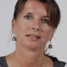 Foto van D.A.C Duyndam