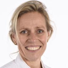 Foto van drs. J.W.M. (Jacqueline) Engelen