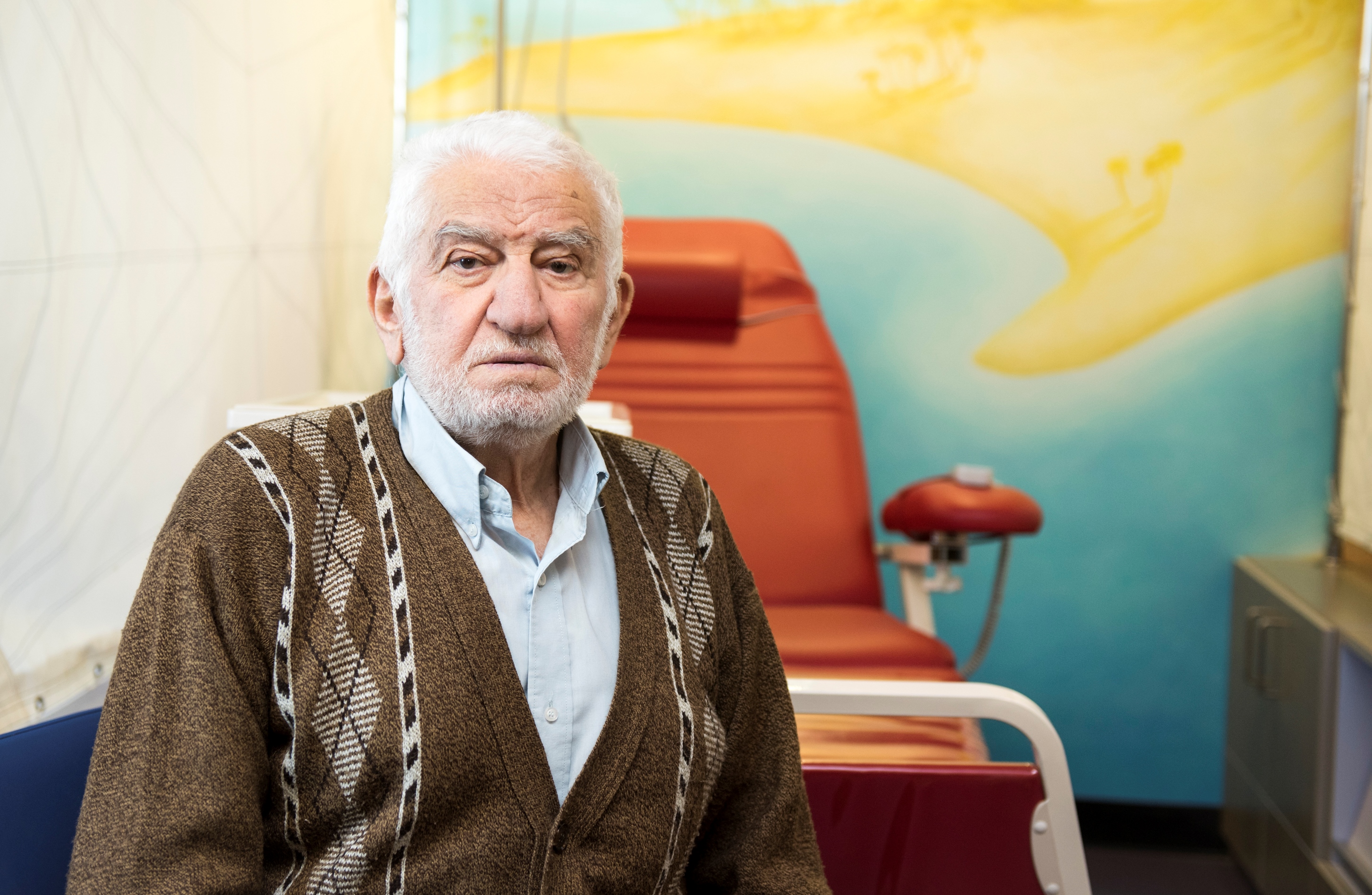 Meneer Unver