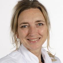 Foto van M. Kok