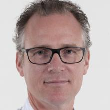 Foto van R.W. Poolman