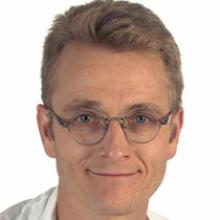 Foto van drs. T. (Toni) Klok